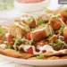 K&N’s SmartCooking Recipes: Loaded Nachos with Nuggets
