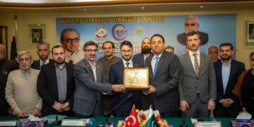 Türkiye CG advises to engage social media influencers to harness tourism potential – calls tourism a ‘Low-Hanging Fruit’ for Economic Growth