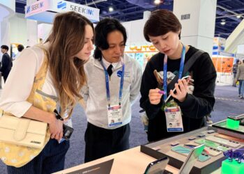 From connection beyond borders to performance without limits, expression with emotion, and intelligence that expands with you — this is Infinix at CES