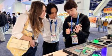 From connection beyond borders to performance without limits, expression with emotion, and intelligence that expands with you — this is Infinix at CES