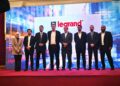 Legrand, the world’s leading brand in switches and wiring devices, officially launches in Pakistan