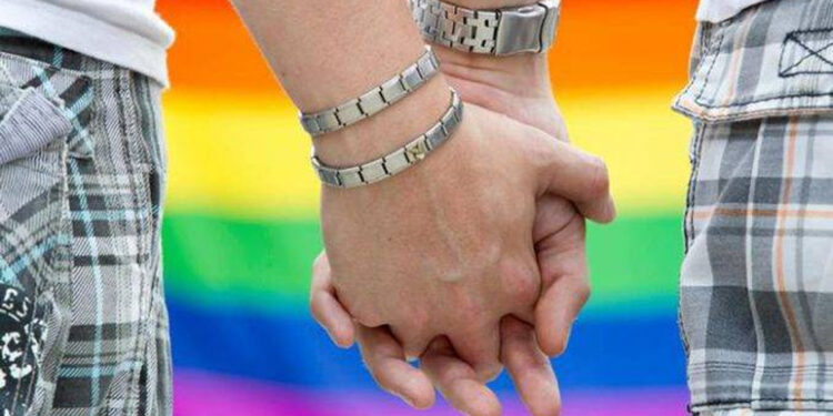 “Work pressure makes people gay” Malaysian minister’s unique logic sparks controversy.