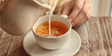 What are the health benefits of drinking tea? New research finds