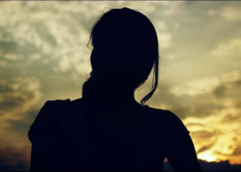 A woman who evaded police and stole perfume from a shop in England was given an interesting sentence.