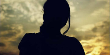 A woman who evaded police and stole perfume from a shop in England was given an interesting sentence.