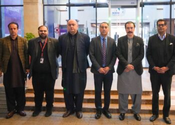 “IBA Karachi Conducts Landmark International Mediators’ Training at  Islamabad High Court Bar Association”