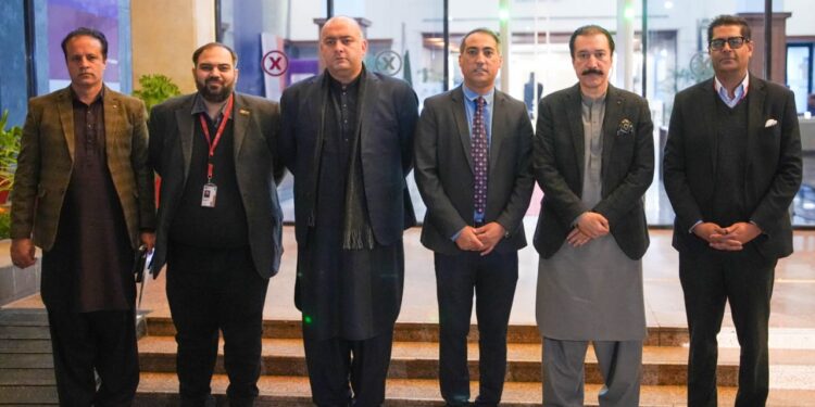 “IBA Karachi Conducts Landmark International Mediators’ Training at  Islamabad High Court Bar Association”