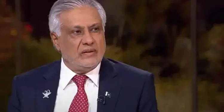 Israel’s recognition of ‘Somaliland’ an act of ‘political aggression’, says Dar at OIC moot