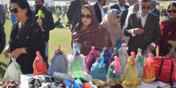 Hamdard Public and Village Schools Celebrate Annual Food Fair 2026 and 106th Birth Anniversary of Shaheed-e-Pakistan Hakim Mohammed Said