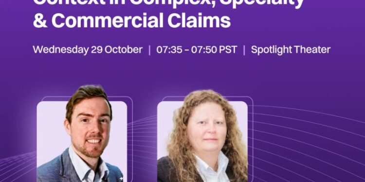 Quantexa Claims Accelerator Now Available on Guidewire Marketplace, Bringing Real-Time Decision Intelligence to Insurance Claims