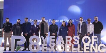 Dr Beenish Khalid recognized for overwhelming contribution in 2nd KFBL 2025 