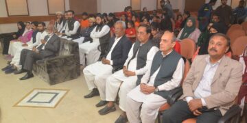 Participants of Kashmir Awareness Seminar Reaffirm Right to Self-Determination