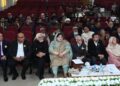 Hamdard University Islamabad Campus Hosts “Yadein, Batein” in Memory of Shaheed Hakim Mohammad Said
