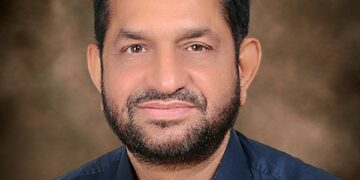 Aslam Khan named as PANAH Ambassador for Sindh, takes on a new role”