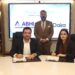 ABHI Microfinance Bank and Finleap join hands to broaden access to digital credit in Pakistan