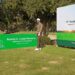 Second Round of Rashid D. Habib Golf Tournament: Minhaj Waraich Leads with Precision, Baig and Amin Close Behind