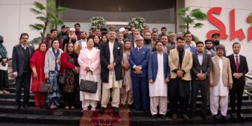 WEXNET Peshawar Inaugurated to Empower Women-Led Businesses Across Pakistan