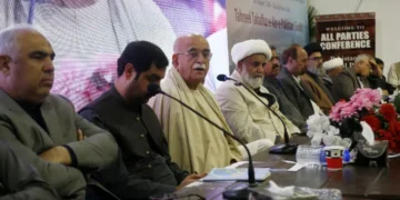 TTAP demands ‘independent probe’ into Feb 8 elections, punishment for those responsible for alleged rigging under Article
