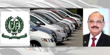 New Cars, New Promotions—but Silence on Safety Standards, “Own Money” and Delivery Delays Are Unacceptable: Kaukab Iqbal