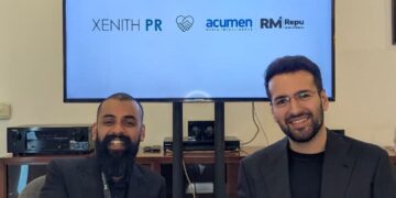 Xenith PR signs MOU with Repu Media Intelligence