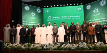 Pakistan-UAE Trade Conference & Business Networking @ Gulfood 2026