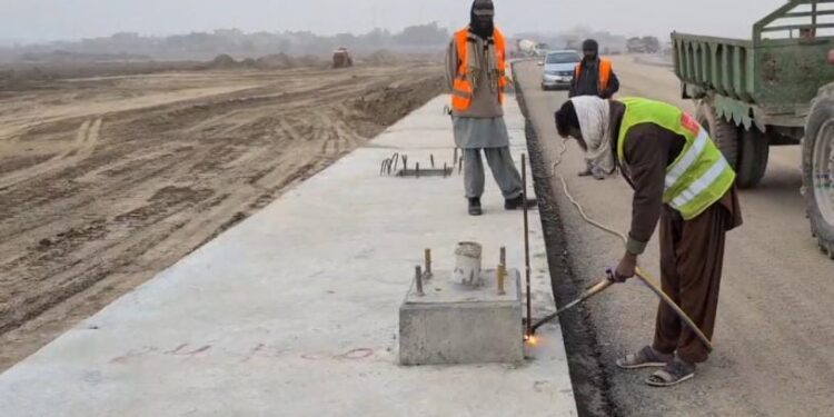 CBD PUNJAB SETS NEW URBAN BENCHMARK WITH 100-YEAR SEWAGE SYSTEM AT NSIT CITY