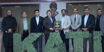 Pakistan–Malaysia Trade Volume on the Rise, Malaysian Consul General