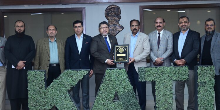 Pakistan–Malaysia Trade Volume on the Rise, Malaysian Consul General