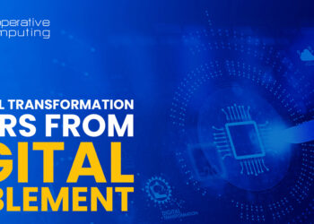 Digital Enablement of Exchange Companies