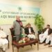 The 43th anniversary of Wafaqi Muhtasib: Karachi Regional Office renews commitment to public service