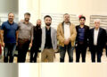 Aga Khan University and Hospital hosted an appreciation dinner in honor of their media and public relations partners.