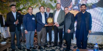 Sindh Inspector General of Police Javed Alam Odho,