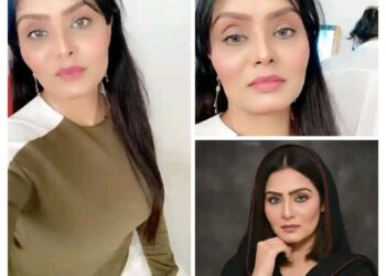 Renowned actress Sapna Ghazal to perform in first stage drama of 2026, “Twenty Twenty” in Hyderabad on January 10, directed by Pars Riaz.