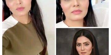 Renowned actress Sapna Ghazal to perform in first stage drama of 2026, “Twenty Twenty” in Hyderabad on January 10, directed by Pars Riaz.