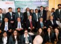 Pathfinder Group Hosts Flagship “Pakistan Breakfast” at World Economic Forum Davos 2026 Davos, Switzerland