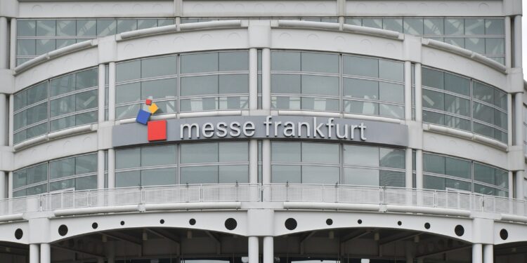Heimtextil Exhibition to Begin Today; Global Textile Players Arrive in Frankfurt