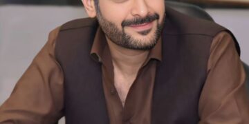 Gul Plaza Tragedy — A National Calamity and a Clear Reflection of Government Negligence: Syed Aman Shah