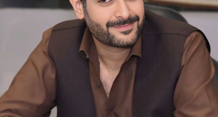 Gul Plaza Tragedy — A National Calamity and a Clear Reflection of Government Negligence: Syed Aman Shah