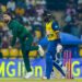 Pakistan vs Sri Lanka: A Thrilling Contest Showcases Competitive Cricket