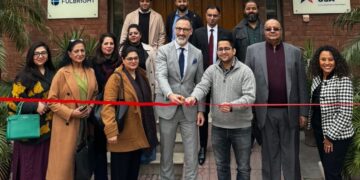 EducationUSA, a flagship initiative supported by the United States Educational Foundation in Pakistan (USEFP),