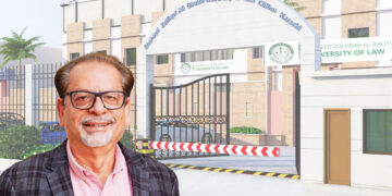 The Government of Sindh has nominated Mohammad Ahmed Shah, President, Arts Council of Pakistan, Karachi,