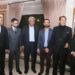 Consul General Morocco, hosted Dinner Reception to celebrate success of Dr. Syed Amir Ali on becoming President Meezan Bank Limited