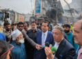 Gul Plaza Tragedy: Business Community Expresses Solidarity, Demands Immediate Steps for Rehabilitation of Victims