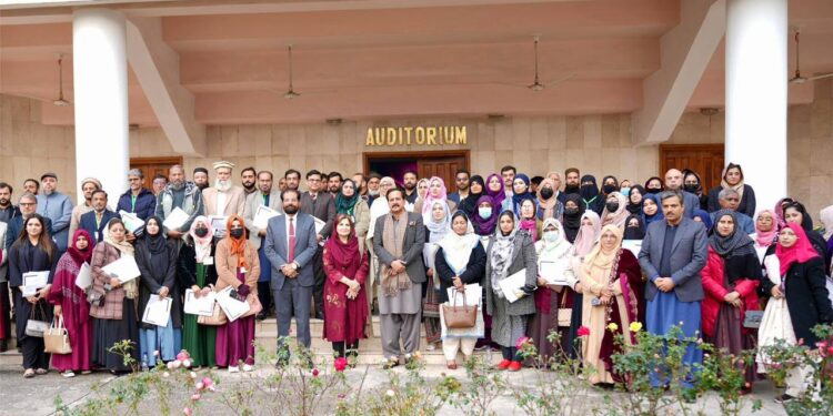 The Private Educational Institutions Regulatory Authority (PEIRA) has reaffirmed its commitment to working as a partner,