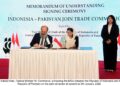 Pakistan, Indonesia strengthen trade ties through palm oil collaboration and bilateral engagement