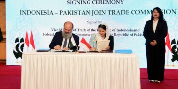 Pakistan, Indonesia strengthen trade ties through palm oil collaboration and bilateral engagement