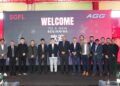 SGFL Pakistan Announces Footwear Manufacturing Joint Venture with China’s Golden Star Footwear Group