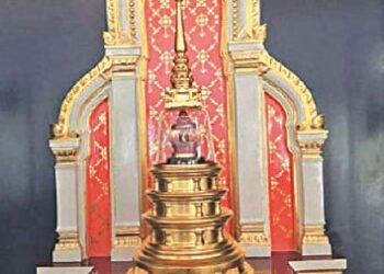 Rare Buddha relics add to Taxila Museum’s appeal