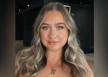 Female teacher admits to having sex with underage student and having a child.