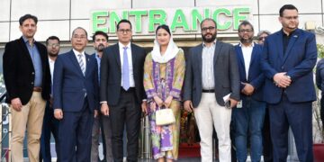 Imtiaz Group Honored at Indonesia–Pakistan Friendship Celebration in Karachi